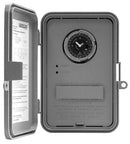 Electromechanical Timer Module - GM40AV