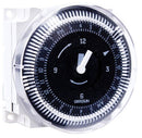 Electromechanical Timer Module - FM1STUZ-120U
