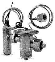 Multi-Position Coil Thermostatic Expansion Valve Kit - S1-1TVMBA1