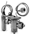 Multi-Position Coil Thermostatic Expansion Valve Kit - S1-1TVMBC1