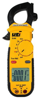 Clamp Meter - DL469