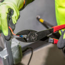 Crimping and Cutting Tool - 1005