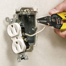 Wire Stripper/Cutter - 11045