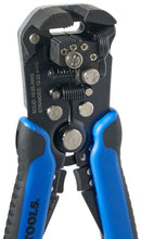 Wire Stripper/Cutter - 11061