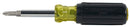 Multi-Bit Screwdriver/Nut Driver - 32476