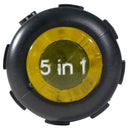 Multi-Bit Screwdriver/Nut Driver - 32476