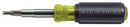 Multi-Bit Screwdriver/Nut Driver - 32527