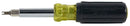 Multi-Bit Screwdriver/Nut Driver - 32527