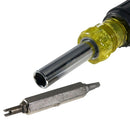 Multi-Bit Screwdriver/Nut Driver - 32527