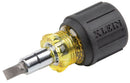 Multi-Bit Screwdriver/Nut Driver - 32561