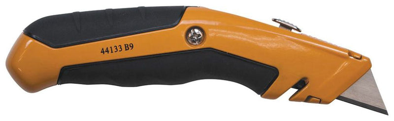Retractable Utility Knife - 44133