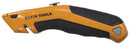 Retractable Utility Knife - 44133