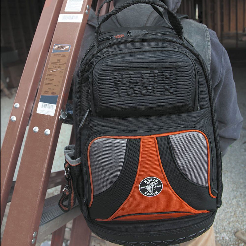 Backpack Tool Bag - 55421BP14