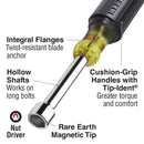 Nutdriver Set - 646M