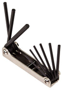 Hex Key Set - 70591