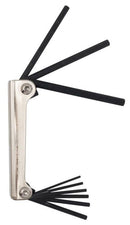 Hex Key Set - 70591