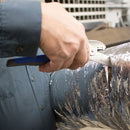 Duct Cutter and Wire Cutter - 89554