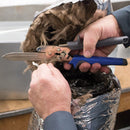 Duct Cutter and Wire Cutter - 89554