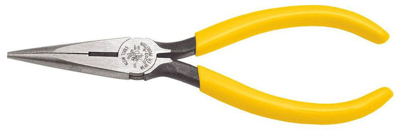 Side Cutting Pliers - D203-6