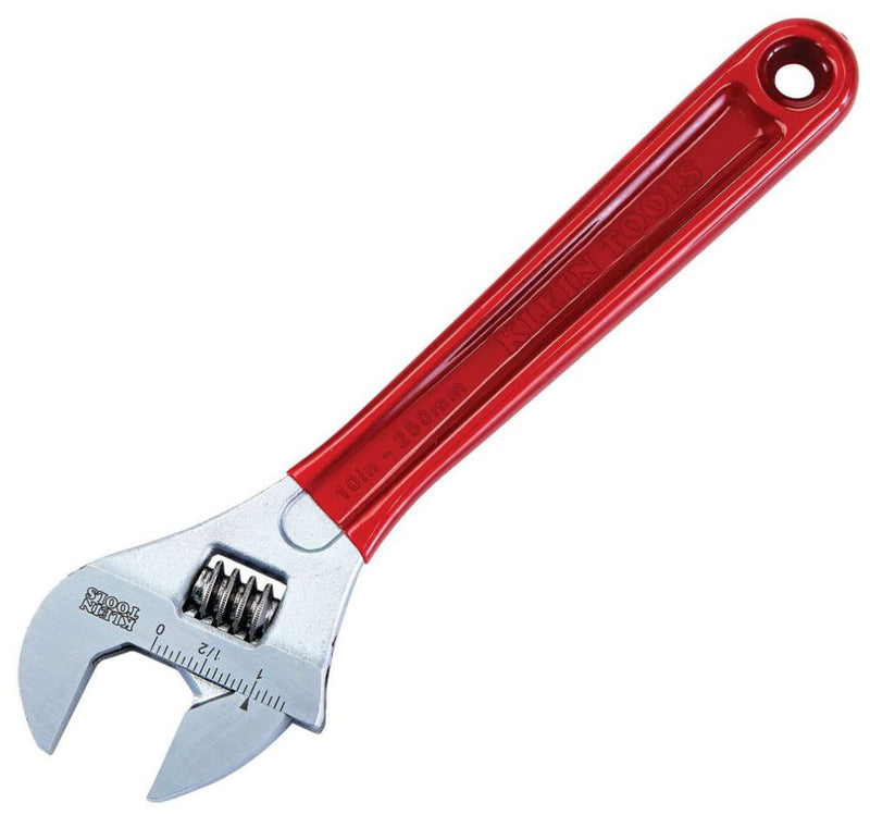 Adjustable Wrench - D507-10