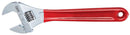 Adjustable Wrench - D507-10