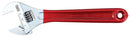 Adjustable Wrench - D507-10