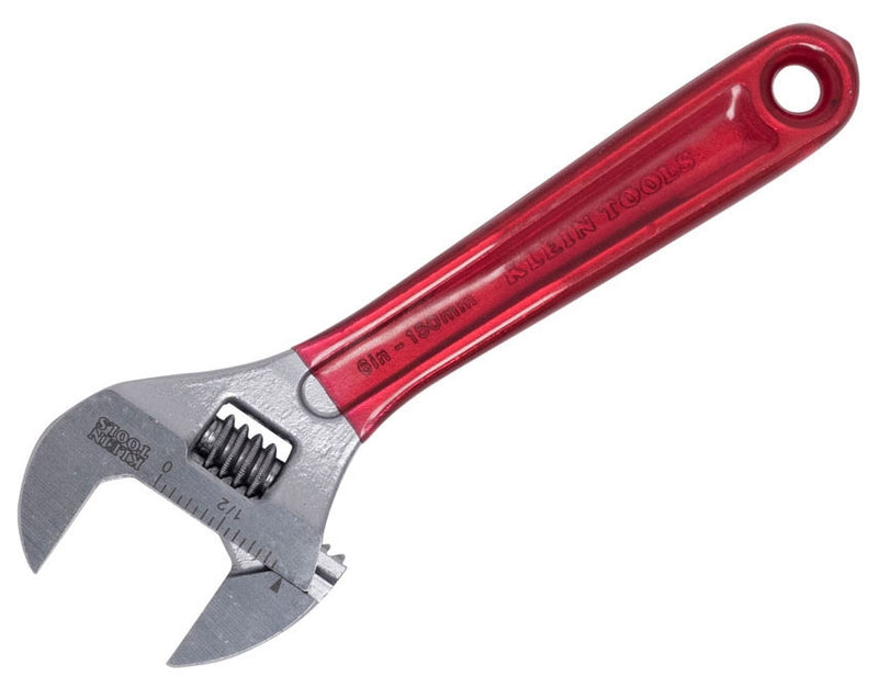 Adjustable Wrench - D507-6