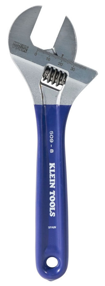 Adjustable Wrench - D509-8