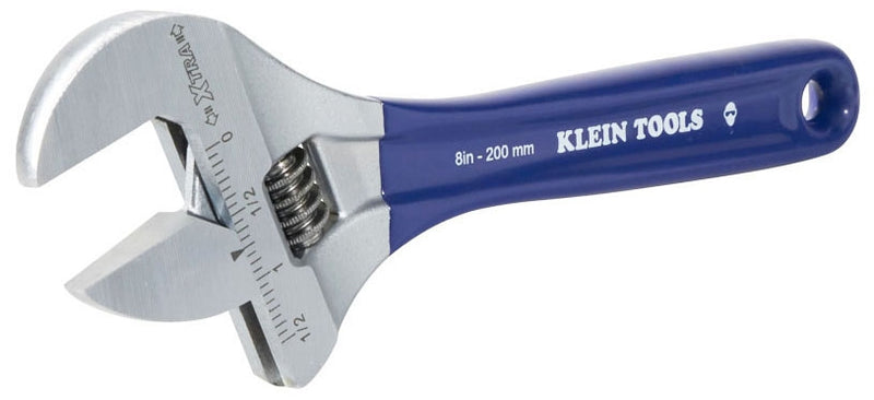 Adjustable Wrench - D509-8