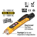 Non-Contact Voltage Tester - NCVT3P