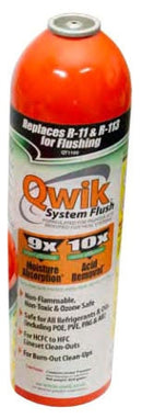 Air Conditioning and Refrigeration System Flush - QT1100