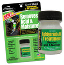 Refrigerant Oil Treatment - QT2501