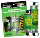 Refrigerant Liquid Injector - QT2510