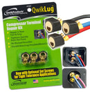 Compressor Terminal Repair Kit - QT2810