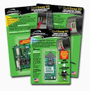 Universal Variable Air Flow ECM Blower Motor Board - QT6104