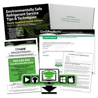 EPA Field Reference Manual - QT3004