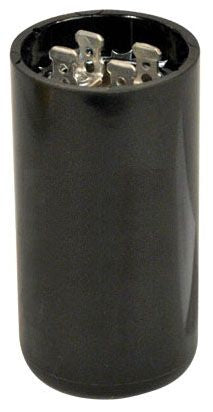 Motor Start Capacitor - 130-220