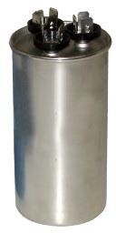 HVAC/R Motor Run Capacitor - 30+10X440