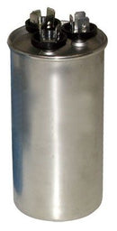 Motor Run Capacitor - 70+7.5X440