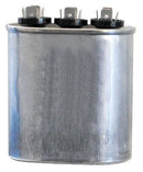 Motor Run Capacitor - 35+5X440