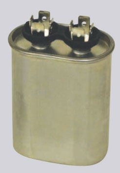 Motor Run Capacitor - 15X440
