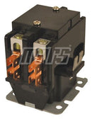 Definite Purpose Contactor - 30A2P24V