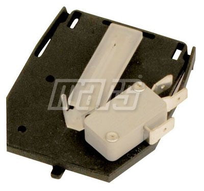 Contactor Auxiliary Contact - 17997