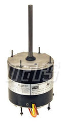 Multi-Horsepower Motor - 22458