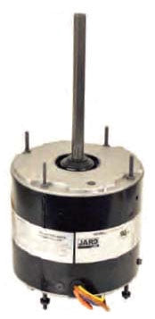 Condenser Fan Motor - 22729