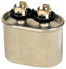 Motor Run Capacitor - 10X370