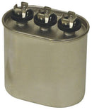 Motor Run Capacitor - 20+5X440