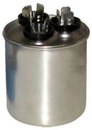 Motor Run Capacitor - 25+5X440