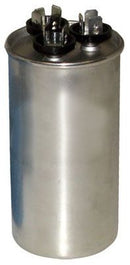Motor Run Capacitor - 60+10X440