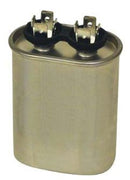 Motor Run Capacitor - 10X440/370 USA